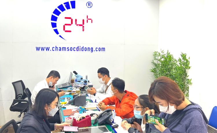 địa điểm thay pin laptop Dell Inspiron 5573