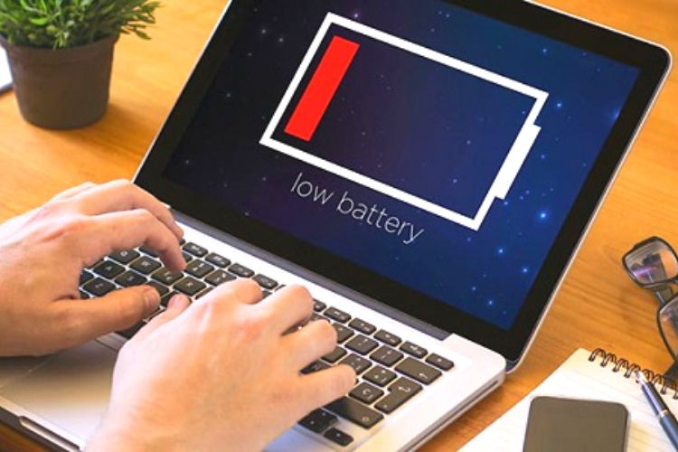 Biểu hiện và nguyên nhân khiến pin hỏng