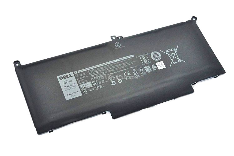  thay pin laptop Dell Latitude E5540