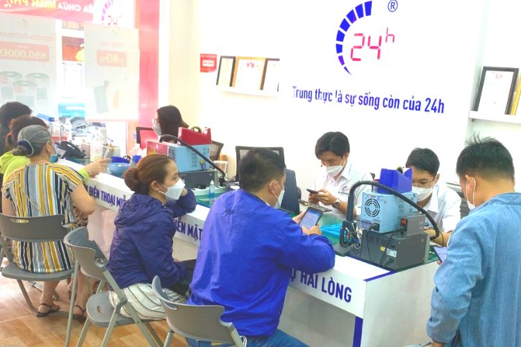 Nơi nào tại TPHCM có dịch vụ thay pin laptop Dell Latitude E7280 uy tín, giá rẻ, chất lượng