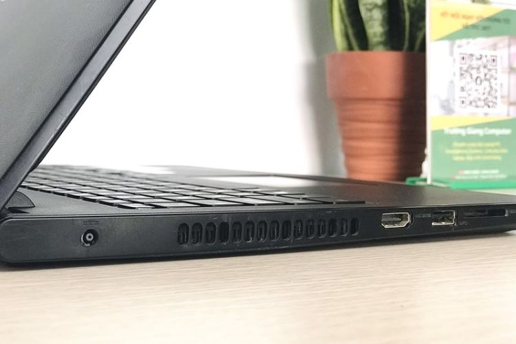 Những điểm cần lưu ý sau khi thay pin Laptop Dell Inspiron 15 3552