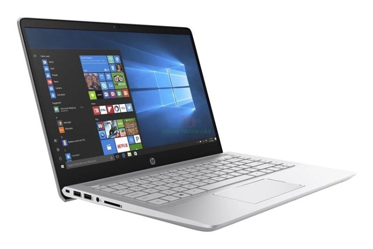 Laptop HP Pavilion 14 ce0022TU