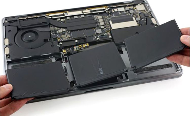 pin macbook pro 15 