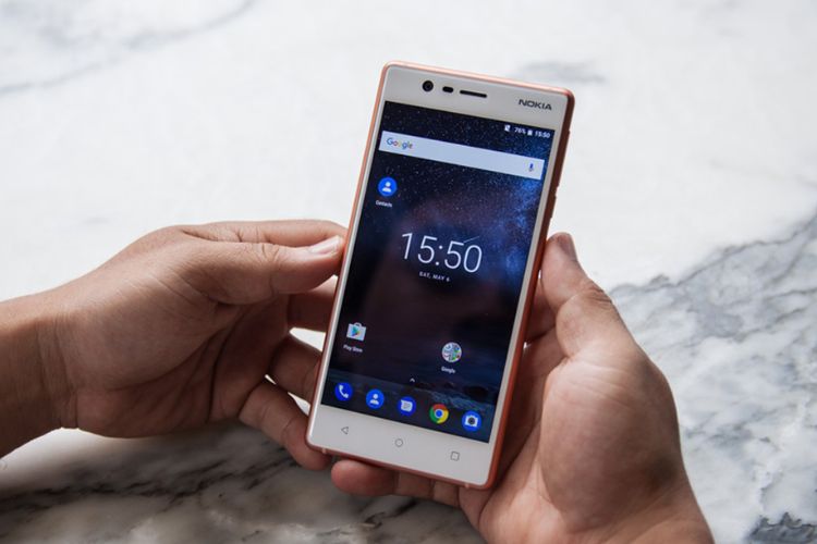 Mẹo giúp pin Nokia 3 (TA 1020, TA 1028, TA 1032, TA 1038) hoạt động tốt