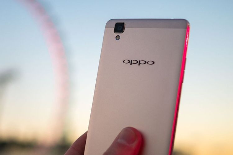 pin Oppo F1 (F1w, F1f, F1fw) bị hỏng