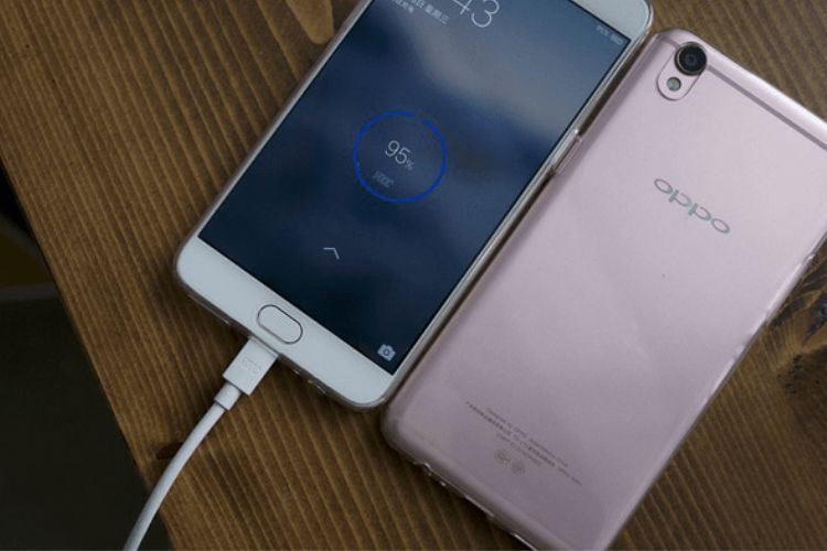 Dấu hiệu cần Thay pin Oppo F1 (F1w, F1f, F1fw)