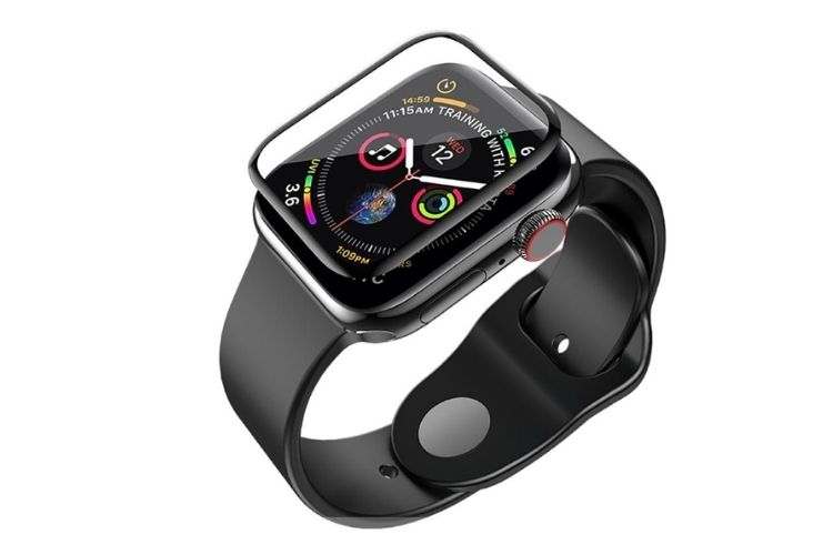 Gọi điện thông qua Apple Watch 