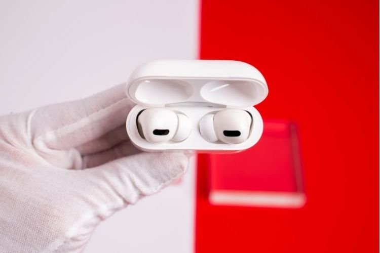 Tai nghe Bluetooth 