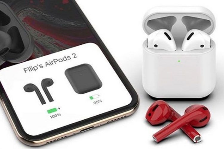 Kiểm tra lại kết nối trên Bluetooth 