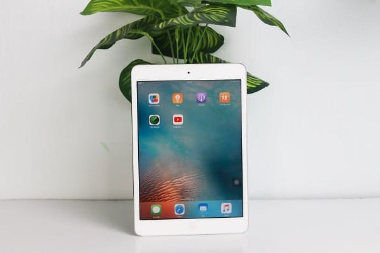  iPad mini 1 WiFi A1432 