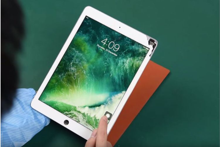 Màn hình iPad mini 1 WiFi A1432 bị hỏng