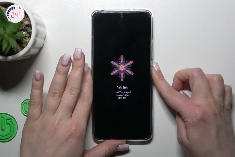 Always On Display Xiaomi