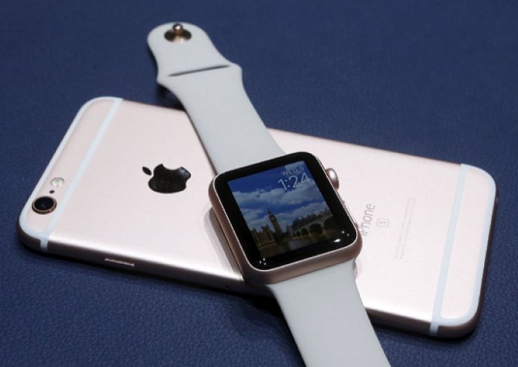 Tầm quan trọng tính năng rung của Apple Watch