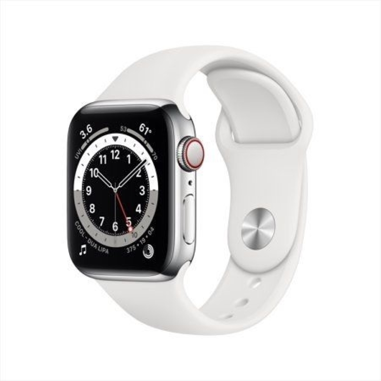 Apple Watch bản thép
