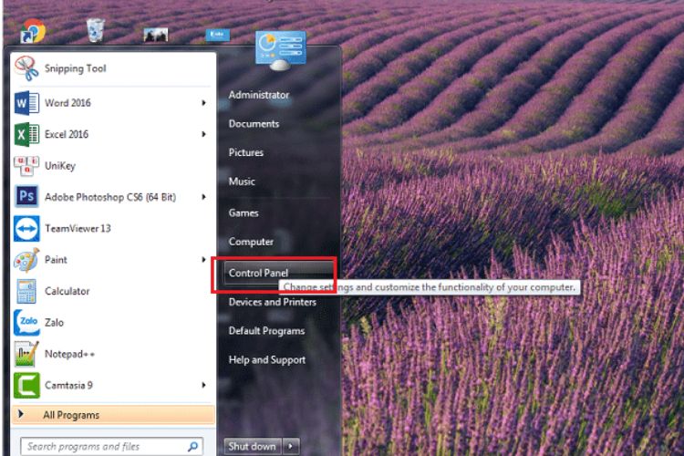 khắc phục bàn phím laptop Asus bị loạn, liệt3