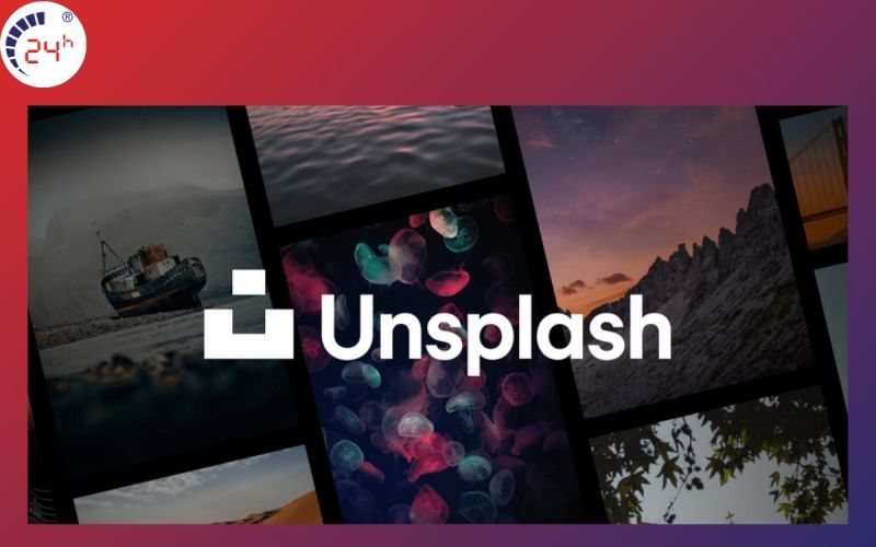 Cách cài hình nền iPhone với ứng dụng thứ 3 Unsplash