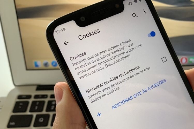 Nhiều trang web dựa vào cookie để cung cấp trải nghiệm tốt hơn cho người dùng