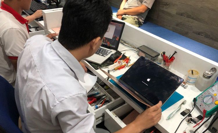 Cách cài liên minh trên laptop 
