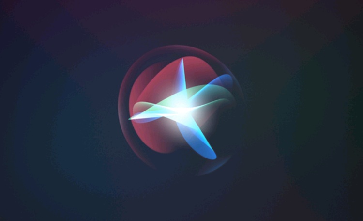 Có sự nâng cấp giọng nói cho trợ lý ảo Siri