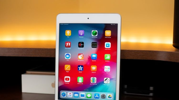 iPad vẫn đủ chức năng, đáp ứng nhu cầu người dùng