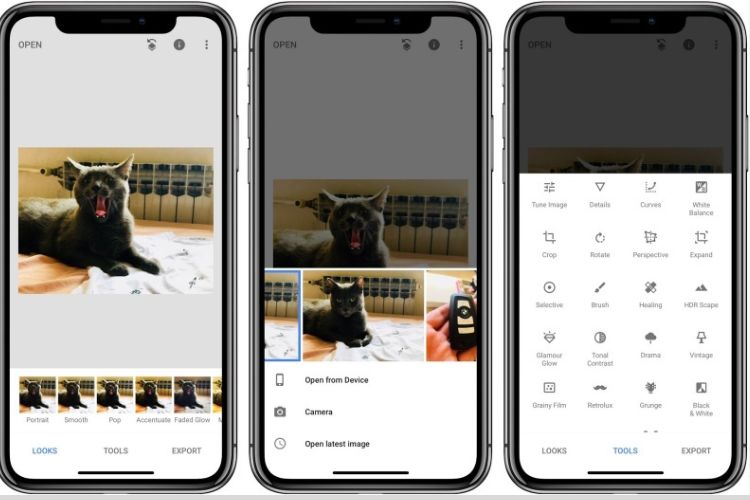 cách chụp hình đẹp trên iphone 8 plus10