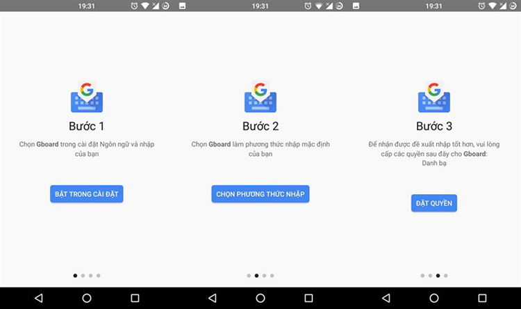 cách nhắn tin với người nước ngoài trên messenger
