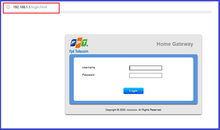 cách đổi mật khẩu WiFi