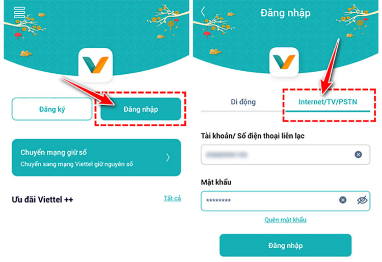 cách đổi mật khẩu WiFi