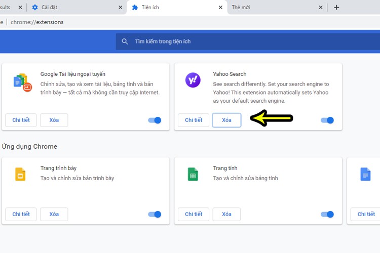 Cach-go-bo-Yahoo-Sreach-tren-Chrome