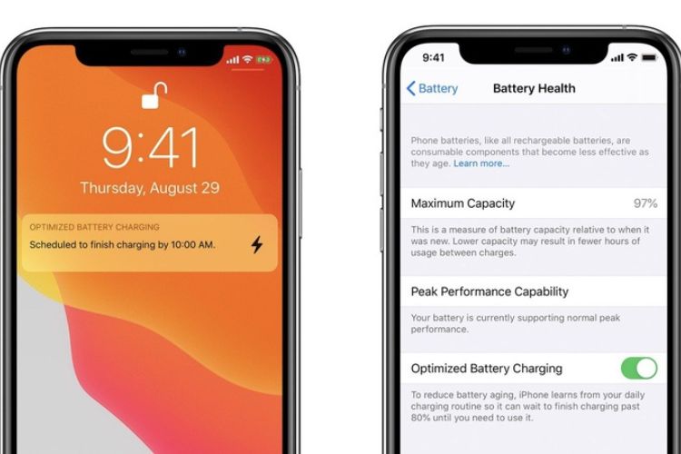 Tính năng Sạc pin được tối ưu hóa được bổ sung cho AirPods sau khi phát hành iOS 14.2