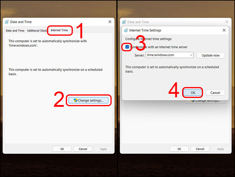 thanh taskbar win 10 bị đơ
