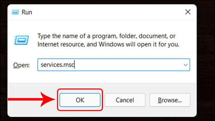 thanh taskbar win 10 bị đơ