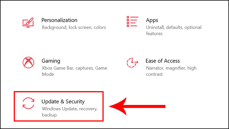 thanh taskbar win 10 bị đơ