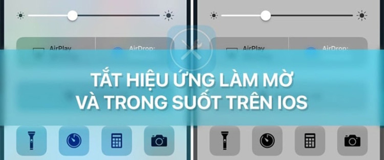 khắc phục lỗi màn hình iPhone 11 bị tối màu 