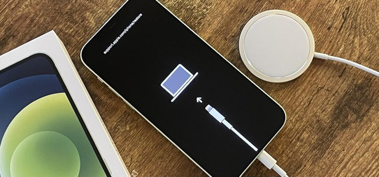 khắc phục lỗi màn hình iPhone 11 bị tối màu 