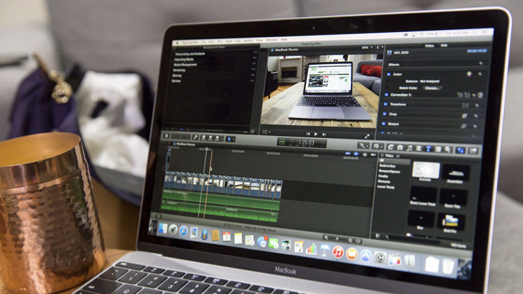 Cách kiểm tra nhiệt độ MacBook 