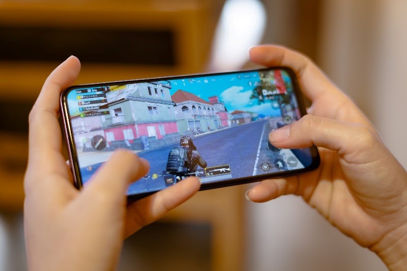 chơi game lag thì phải làm sao
