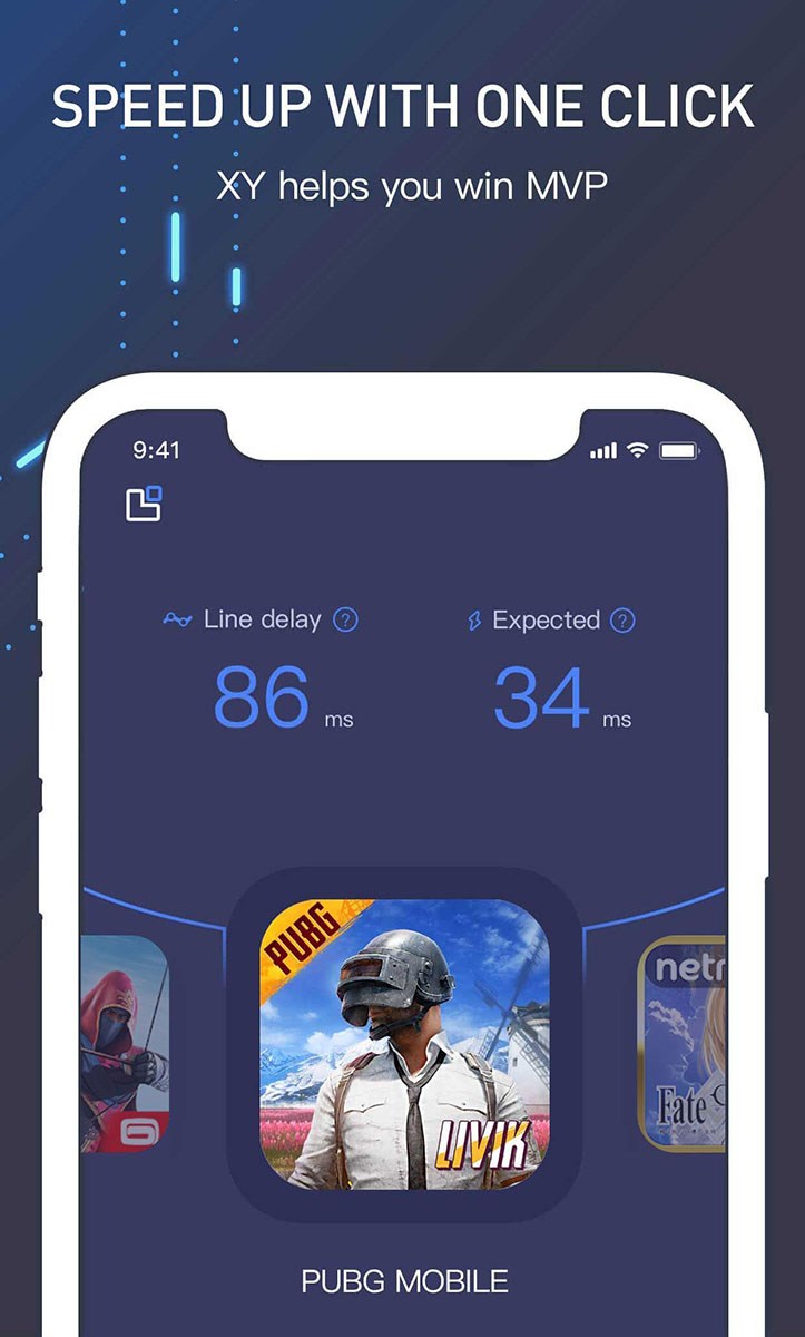 chơi game bị tụt FPS trên điện thoại iPhone
