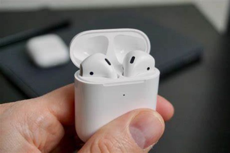 Nhấn “Không bao giờ” để dừng thông báo cuộc gọi trong tương lai