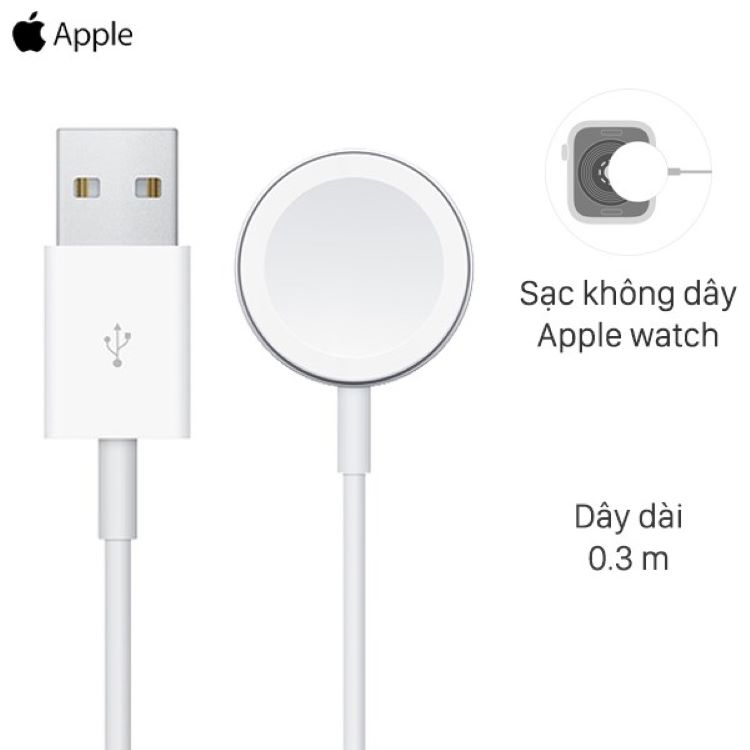 nhận biết sạc chính hãng