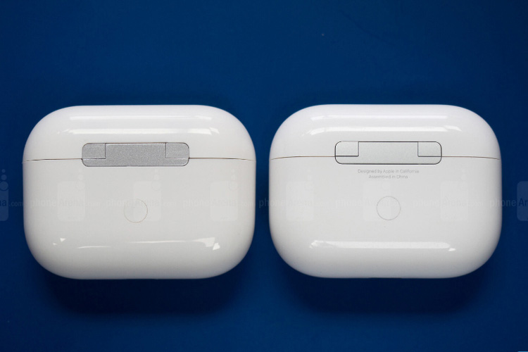Cách phân biệt tai nghe AirPods Pro thật và giả