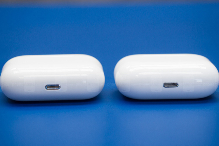 Cách phân biệt tai nghe AirPods Pro thật và giả