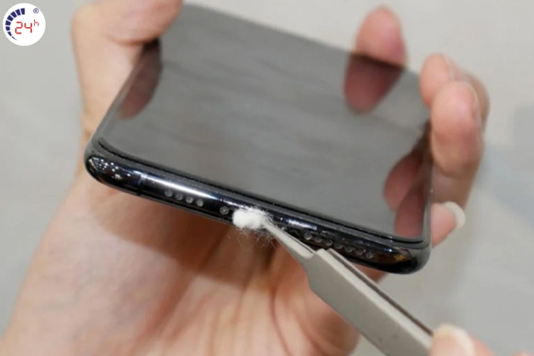 top các cách sạc pin nhanh cho samsung