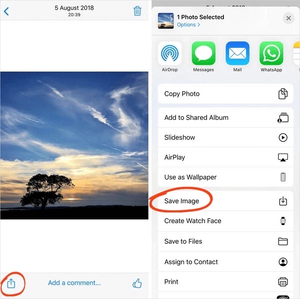 cach-tai-anh-tu-icloud-ve-iphone-10
