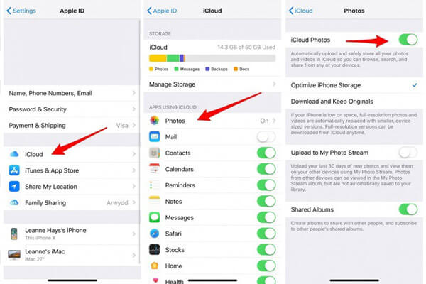 cach-tai-anh-tu-icloud-ve-iphone-9