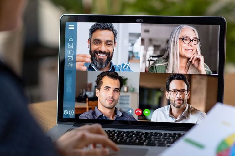 Bạn có thể tạo thông báo bật/tắt webcam trên Windows dễ dàng