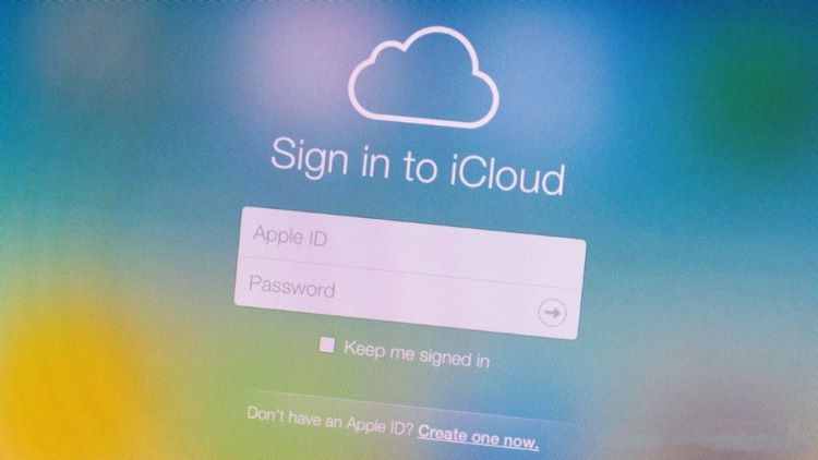 Những lưu ý sau khi xóa iCloud 