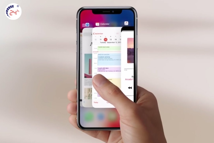 Cách tiết kiệm pin cho iPhone 15