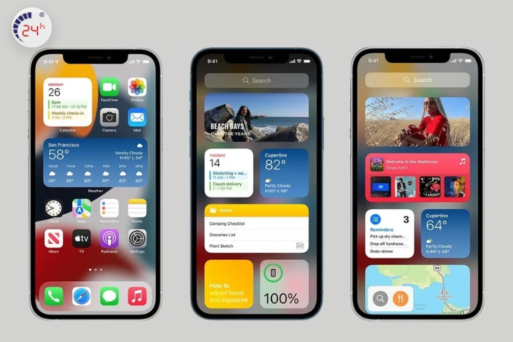 Cách tiết kiệm pin iPhone 15 hiệu quả