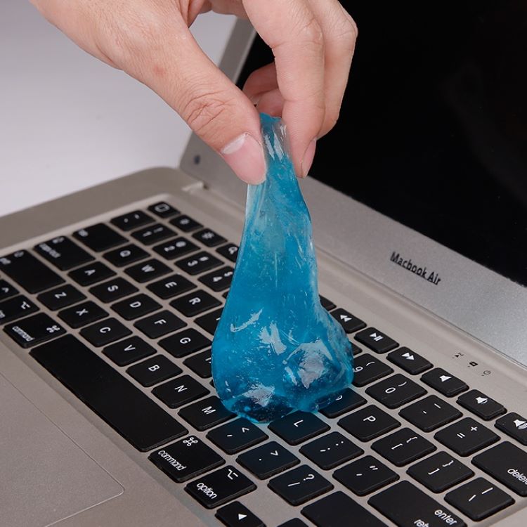 Gel làm sạch vệ sinh